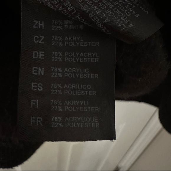 Kuhl Womens Spyrit Jacket Black Hooded Size 1X - Picture 11 of 11